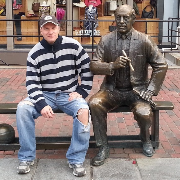 Meet your Posher, Patrick - Picture 1 of 1